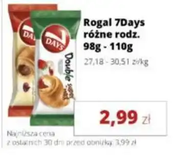 Rogal 7Days