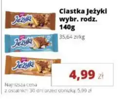 Torimpex Clastka Jeżyki oferta