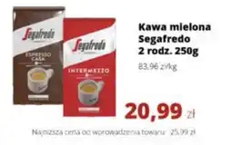 Torimpex Kawa mielona Segafredo oferta