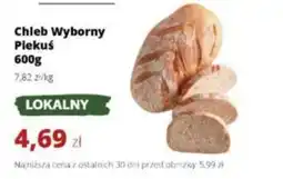 Torimpex Chleb Wyborny Piekuś oferta