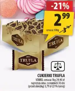 Arhelan Cukierki Trufla oferta