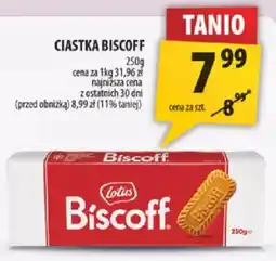 Arhelan Ciastka Biscoff oferta