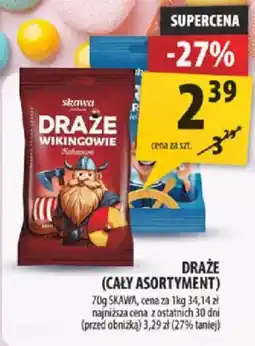 Arhelan Draże Wikingowie Skawa oferta