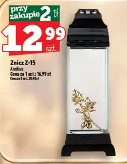 Topaz Express Znicz Z-15 Amikus oferta
