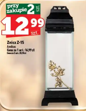 Znicz Z-15 Amikus
