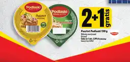 Topaz Express Pasztet Podlaski oferta