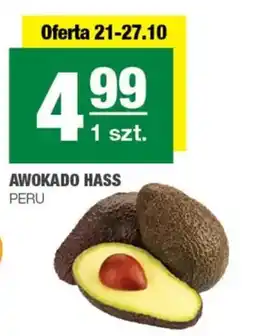 EuroSPAR Awokado Hass oferta