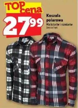 Topaz Koszula polarowa oferta
