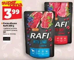 Topaz Karma dla psa Rafi oferta