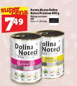 Topaz Karma dla psa Dolina Noteci Premium oferta