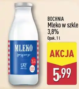 ALDI Mleko spożywcze oferta