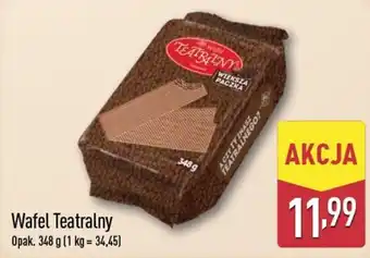 Wafel Teatralny