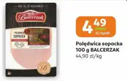 Gama Polędwica sopocka BALCERZAK oferta