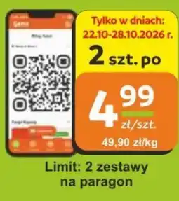 Gama Targi Kawa oferta