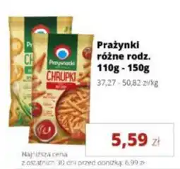 Torimpex Przysnacki Chrupki oferta