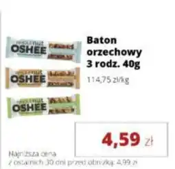 Torimpex Baton orzechowy OSHEE oferta