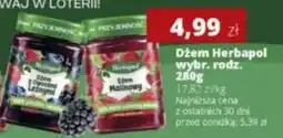 Torimpex Dżem Herbapol oferta