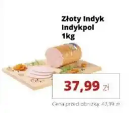 Torimpex Złoty Indyk Indykpol oferta