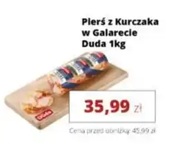 Torimpex Pierś z Kurczaka w Galarecie Duda oferta