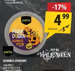Arhelan Pełna Dobra Hummus Dyniowy oferta