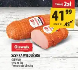 Arhelan Szyinka Wiedeńska Olewnik oferta