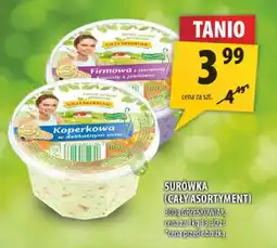Arhelan Surówka Grzeskowiak oferta