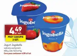Avita Jogurt Jogobella wybrany asortyment oferta