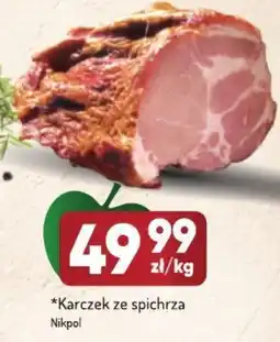Avita Karczek ze spichrza Nikpol oferta