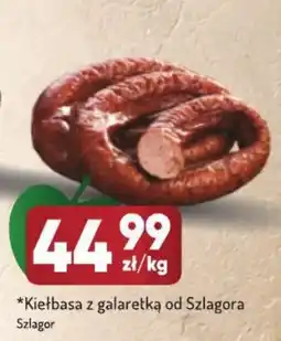 Avita Kiełbasa z galaretką od Szlagora oferta
