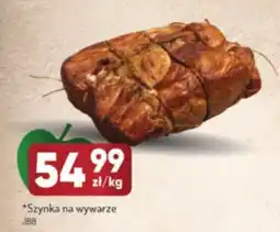 Avita Szyinka na wywarze JBB oferta