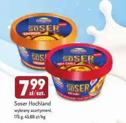 Avita Soser Hochland oferta