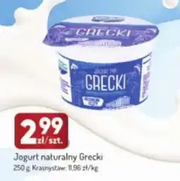 Avita Jogurt naturalny Grecki oferta