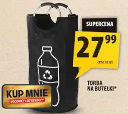 Arhelan Torba na butelki oferta