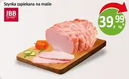 Passa Szynka zapiekana na maśle JBB oferta