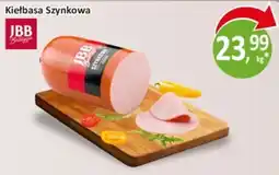 Passa Kiełbasa Szynkowa JBB oferta