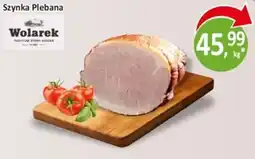 Passa Szynka Plebana Wolarek oferta