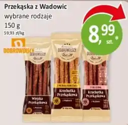 Passa Przekąska z Wadowic Dobrowolscy oferta