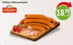 Passa Kiełbasa Aleksandryjska Aleksandria oferta