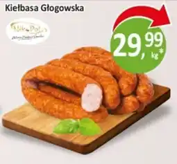 Passa Kiełbasa Głogowska Nike Pols oferta