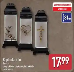 ALDI Kapliczka mini oferta