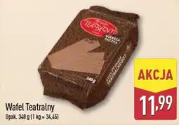 ALDI Wafel Teatralny oferta