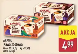ALDI ANATOL Kawa zbożowa oferta