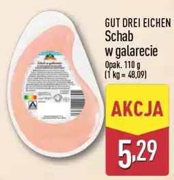 ALDI Schab w galarecie oferta