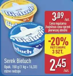 ALDI Serek Bieluch oferta