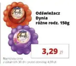 Torimpex Odświeżacz Dynia oferta