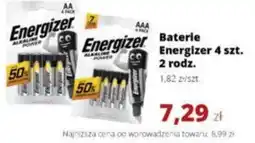 Torimpex Baterie Energizer oferta