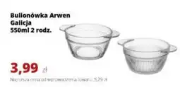 Torimpex Bulionówka Arwen Galicja oferta