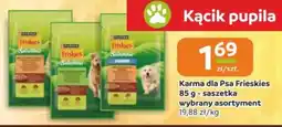 Gama Karma dla Psa Frieskies oferta