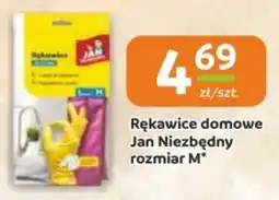 Gama Rękawice domowe Jan Niezbędny oferta
