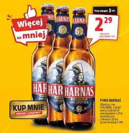 Arhelan Piwo Harnaś oferta